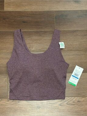 Gaiam Flow Bra Tank Medium Support XS
